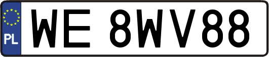 WE8WV88