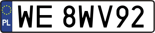 WE8WV92