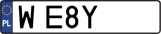 WE8Y