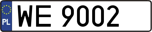 WE9002