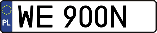 WE900N