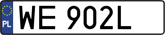 WE902L