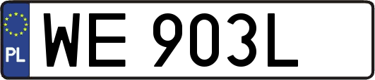 WE903L