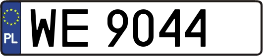 WE9044