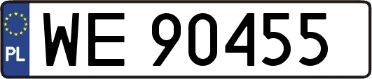 WE90455