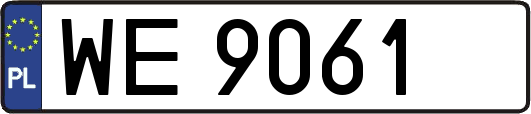 WE9061