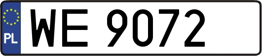 WE9072