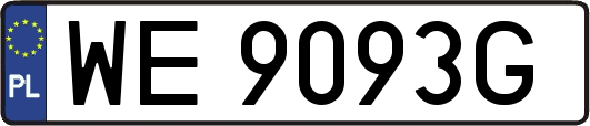 WE9093G