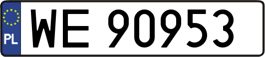 WE90953