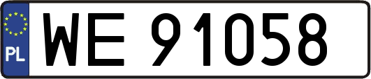 WE91058