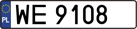 WE9108