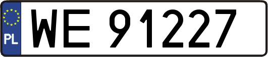 WE91227