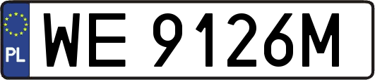 WE9126M