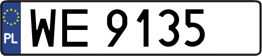 WE9135