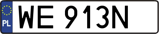 WE913N