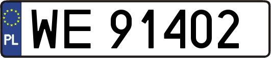 WE91402