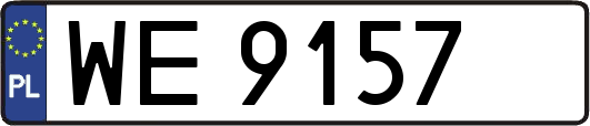WE9157