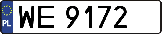 WE9172