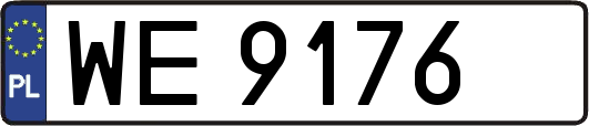 WE9176
