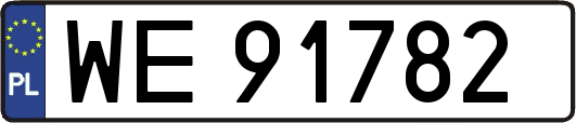 WE91782