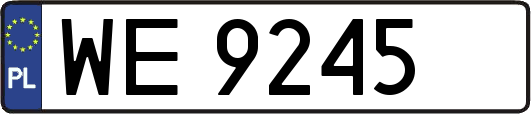 WE9245