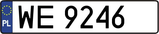 WE9246