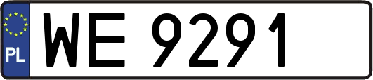 WE9291