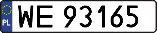 WE93165