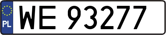 WE93277