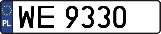 WE9330