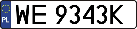 WE9343K