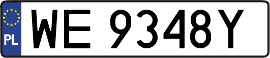 WE9348Y