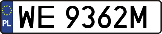 WE9362M