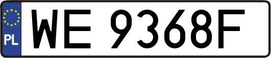 WE9368F