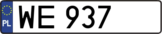 WE937