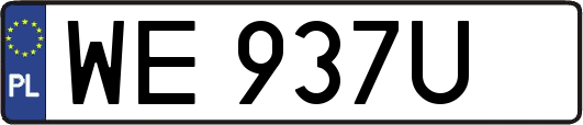 WE937U