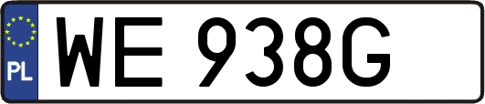 WE938G