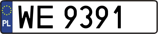 WE9391