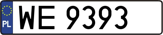 WE9393