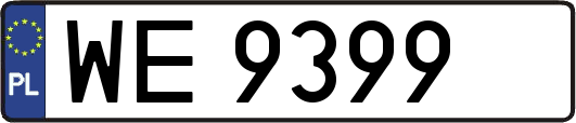 WE9399