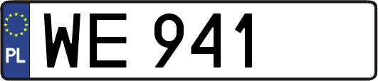 WE941