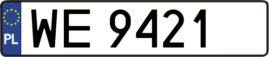 WE9421