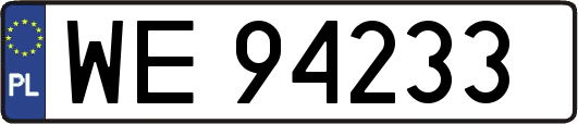 WE94233