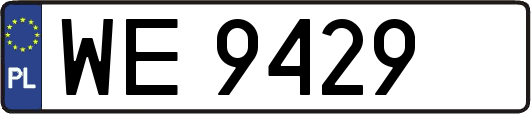 WE9429