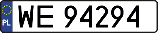 WE94294