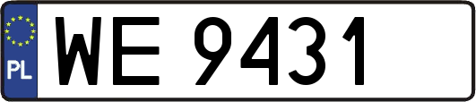 WE9431