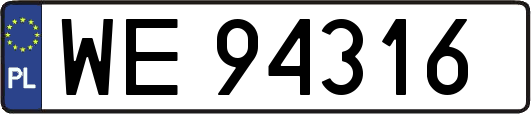 WE94316