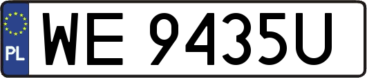 WE9435U