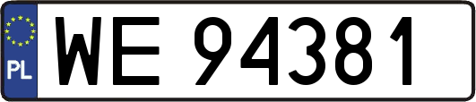 WE94381