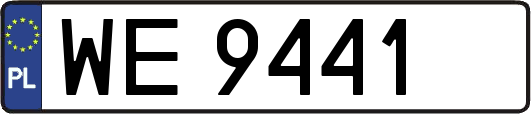 WE9441